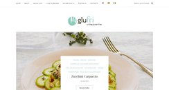 Desktop Screenshot of glu-fri.com